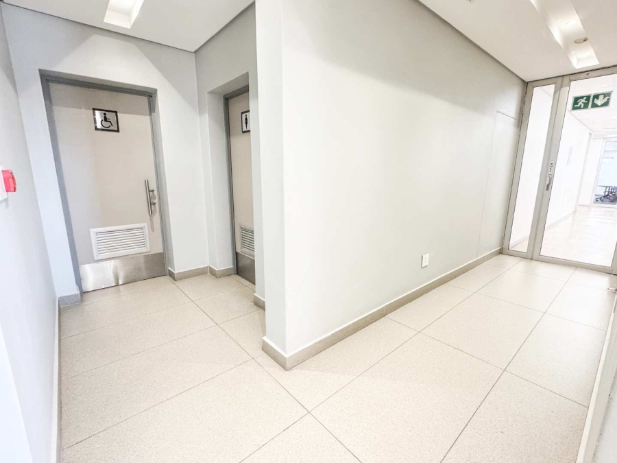 To Let Commercial Property for Rent in Century City Western Cape